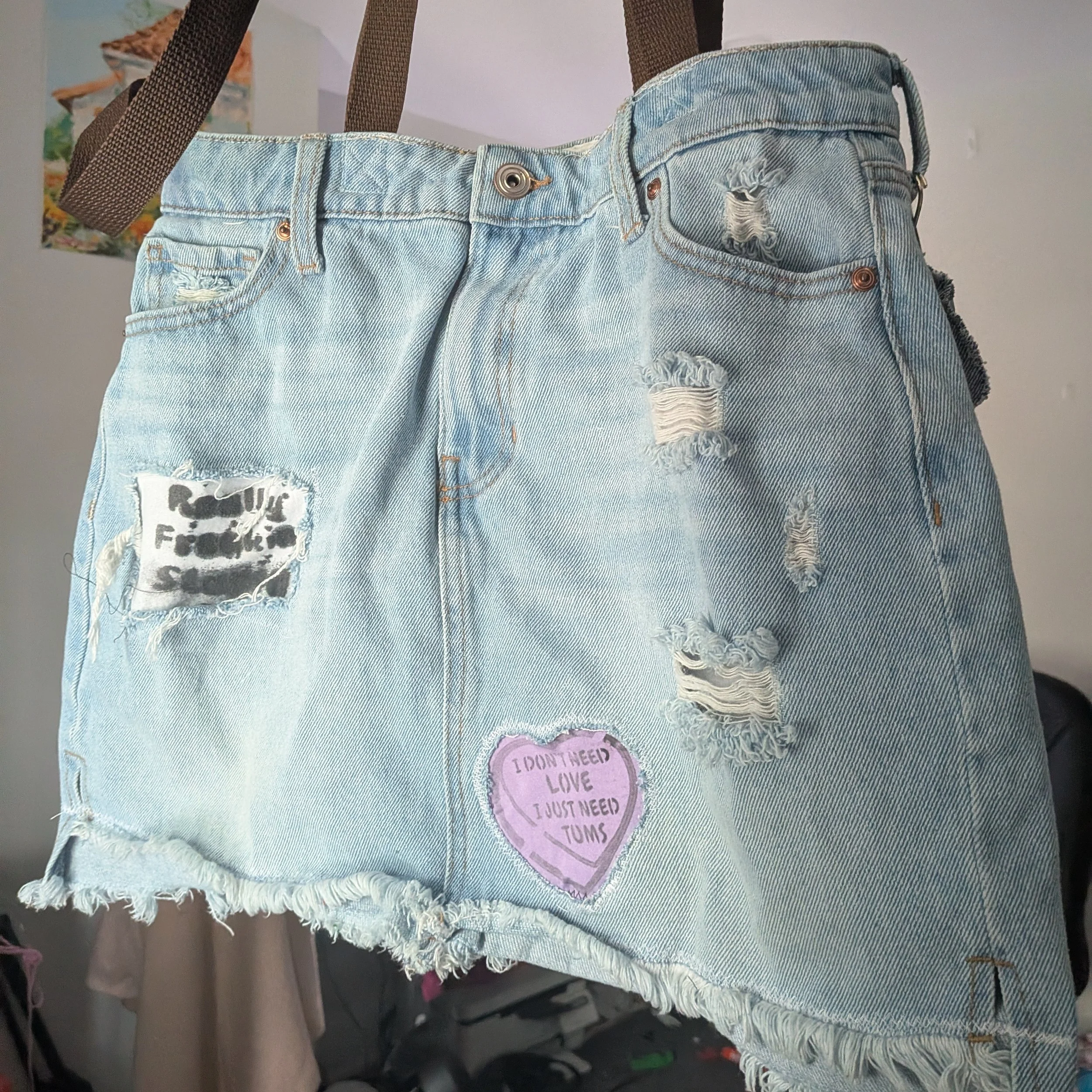 denim RFS merch skirt tote.jpg