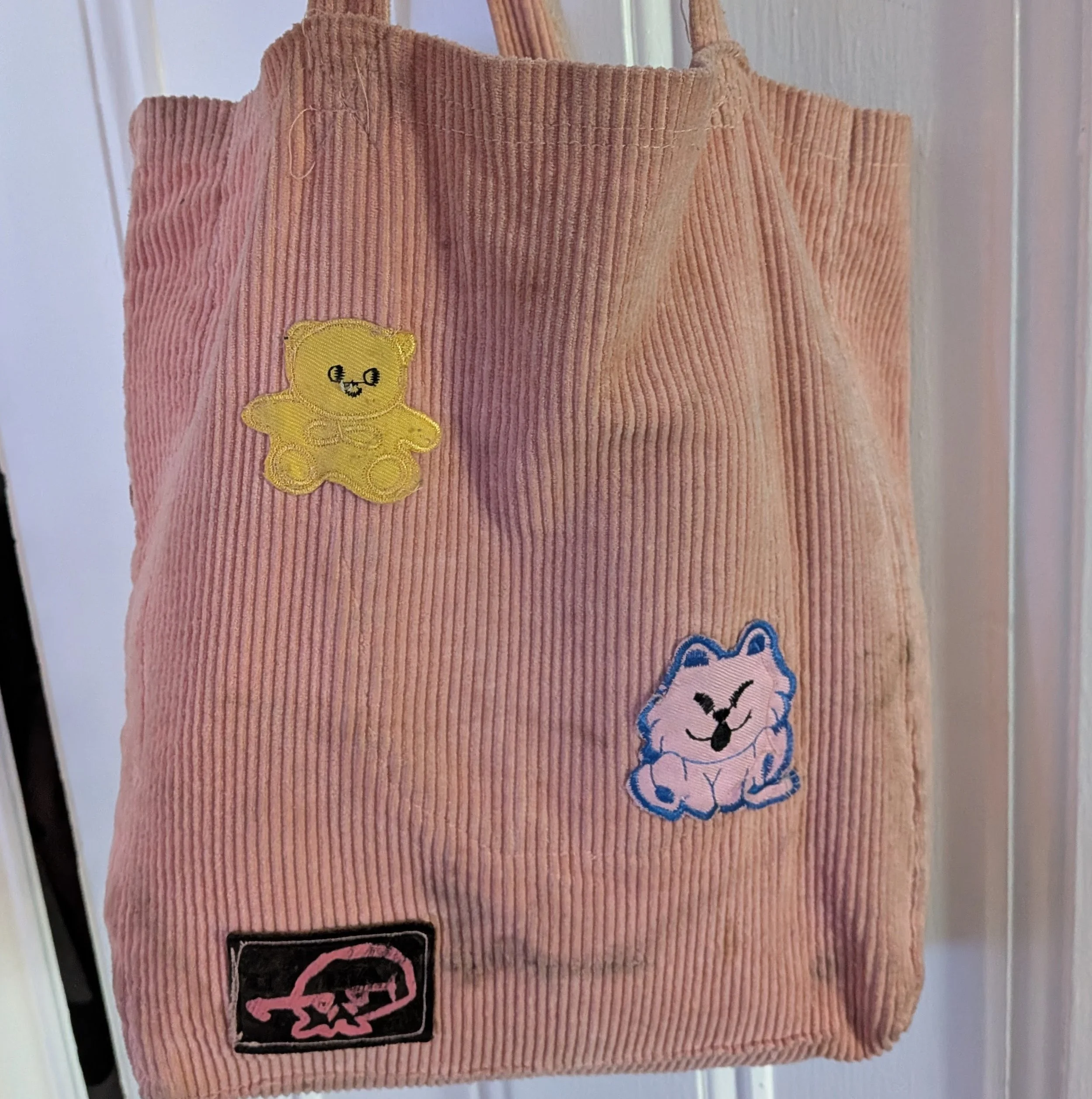 pink corduroy tote.jpg