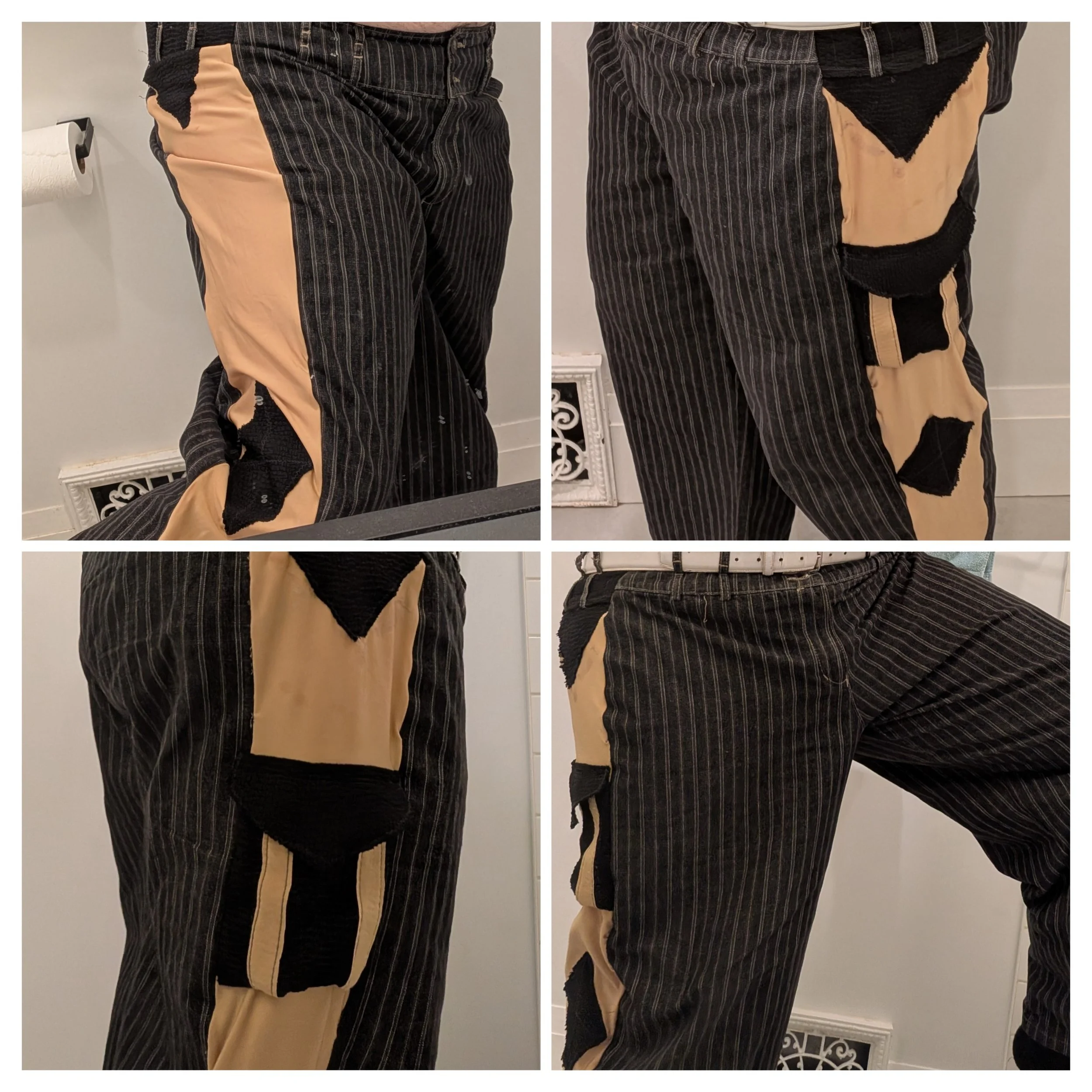 black & gold Harlequin pants.jpg