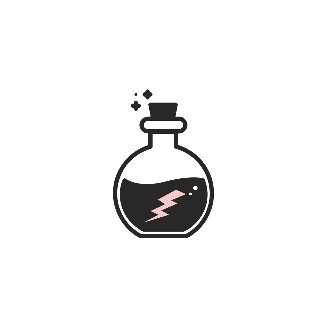 Calm in the Storm - 4 oz