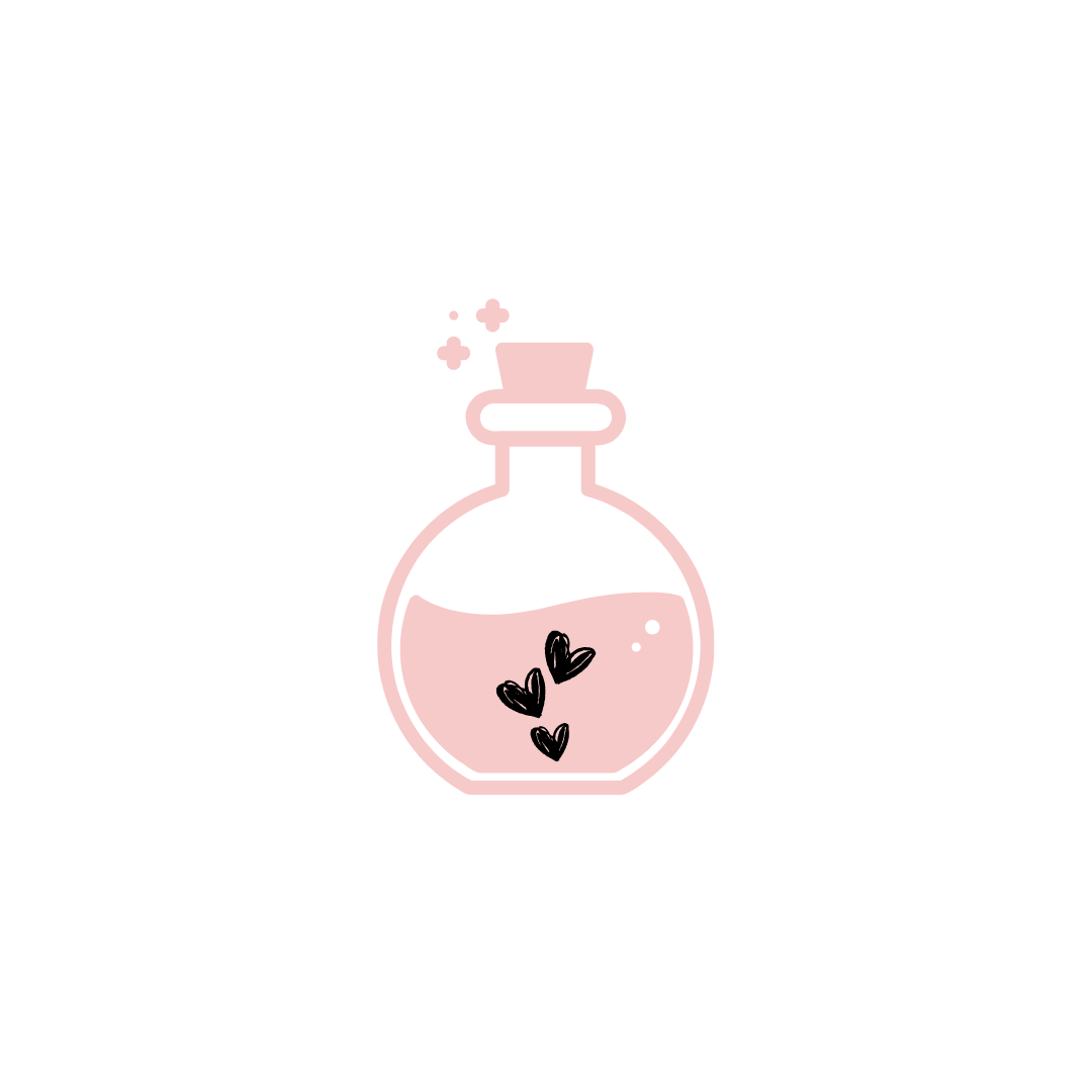Gentle Heart - 1 oz