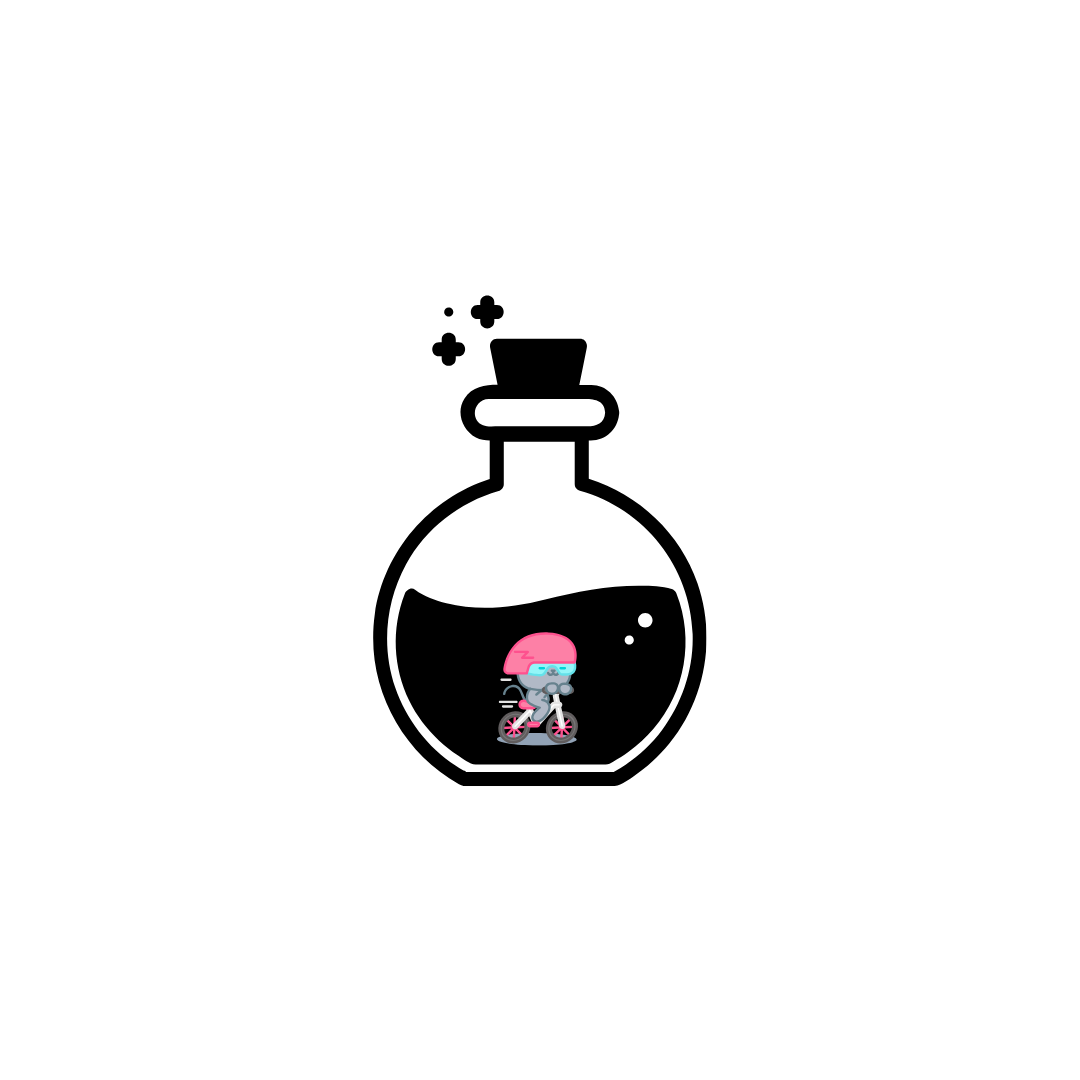 Easy Rider - 2 oz