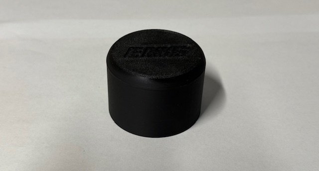 Converter Cap