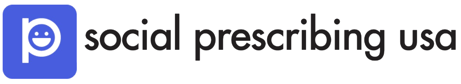 Social Prescribing USA