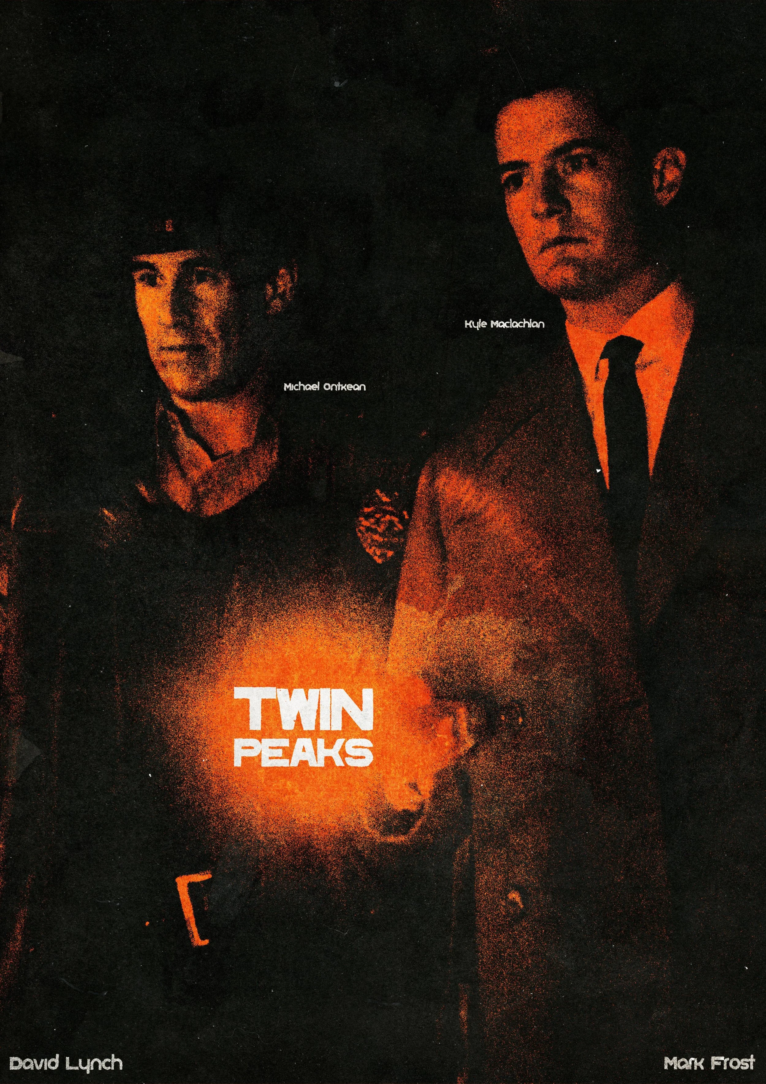 Twin Peaks