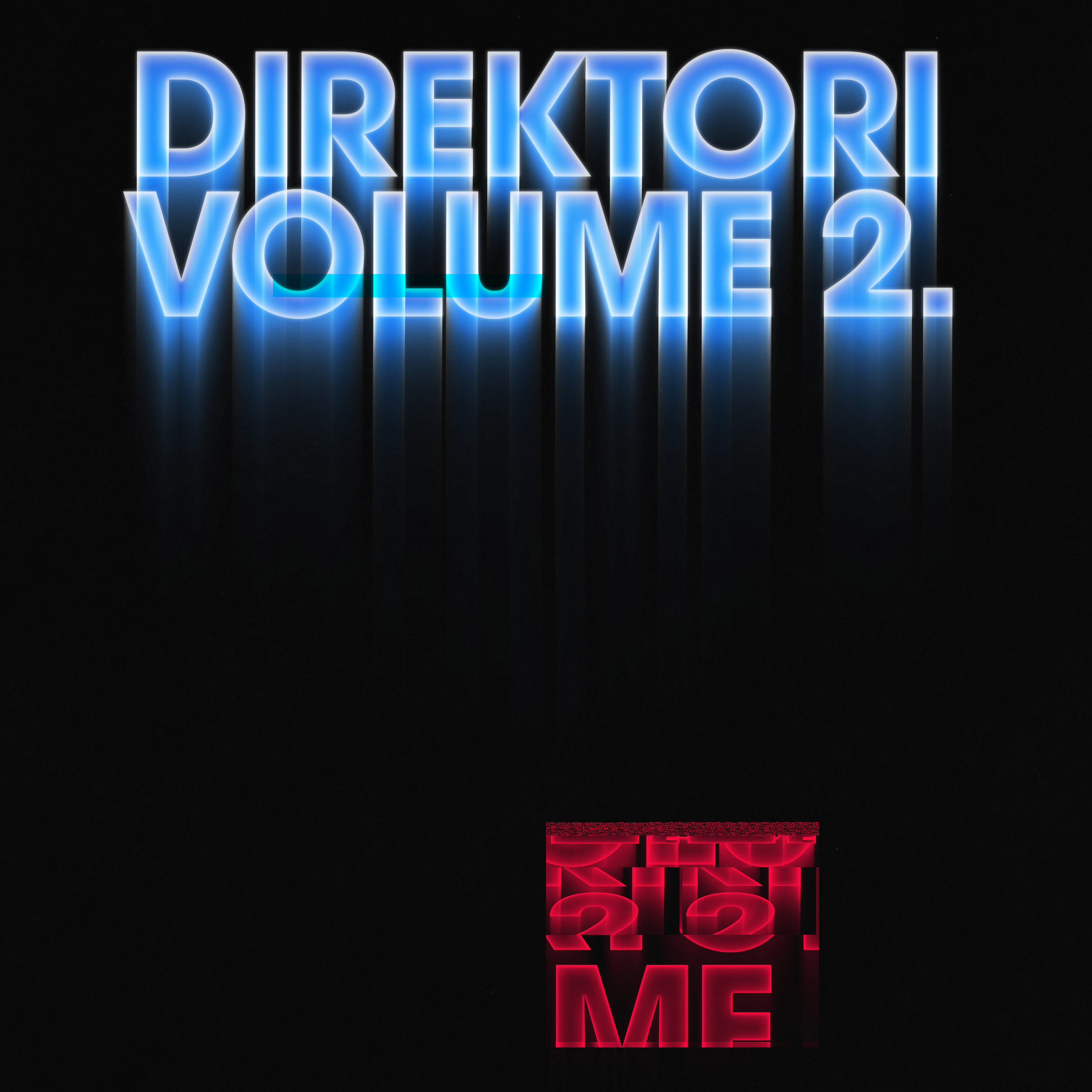Direktori Volume 2.
