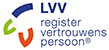 LVV, register vertrouwenspersoon