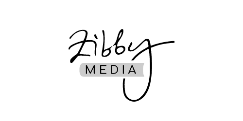 Zibby Media Logo