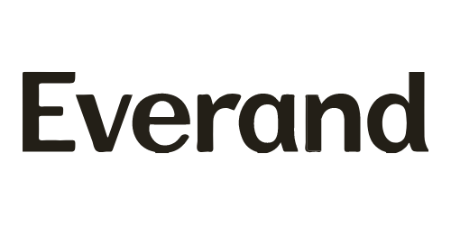 Everand logo