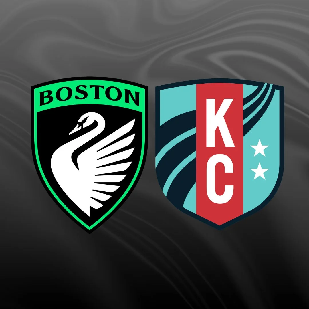 Home vs KC, Baby!