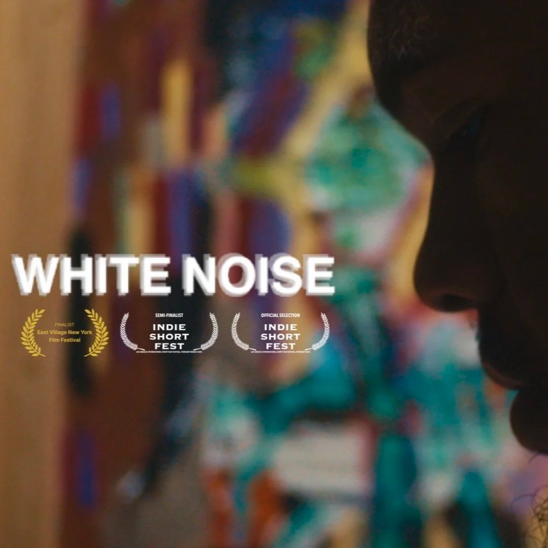 WHITE NOISE