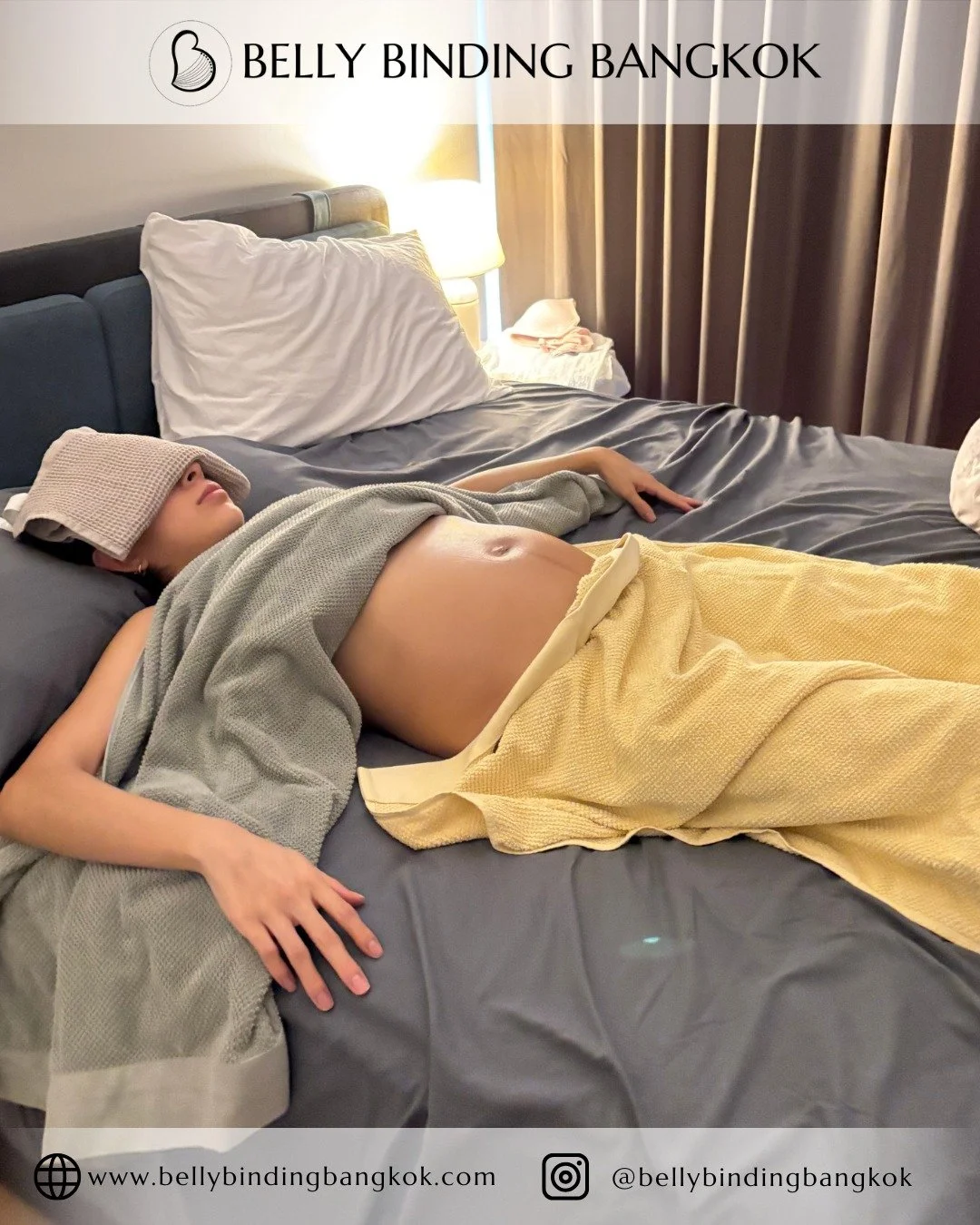 ✨ Prenatal massage magic ✨
At 27 weeks, this mama is taking a well-deserved moment to rest, release tension, and connect with her body before welcoming her little one. 💕

Every session is tailored to support circulation, ease discomfort, and bring c