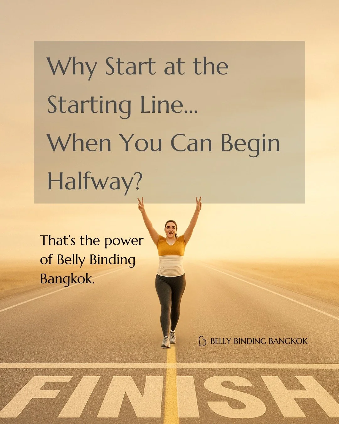 New on the Bump to Baby Journal ✨

Why start from scratch when your body can recover smarter?

Our belly binding program supports healing before you return to exercise &mdash; helping reduce abdominal separation, relieve digestive discomfort, and rec