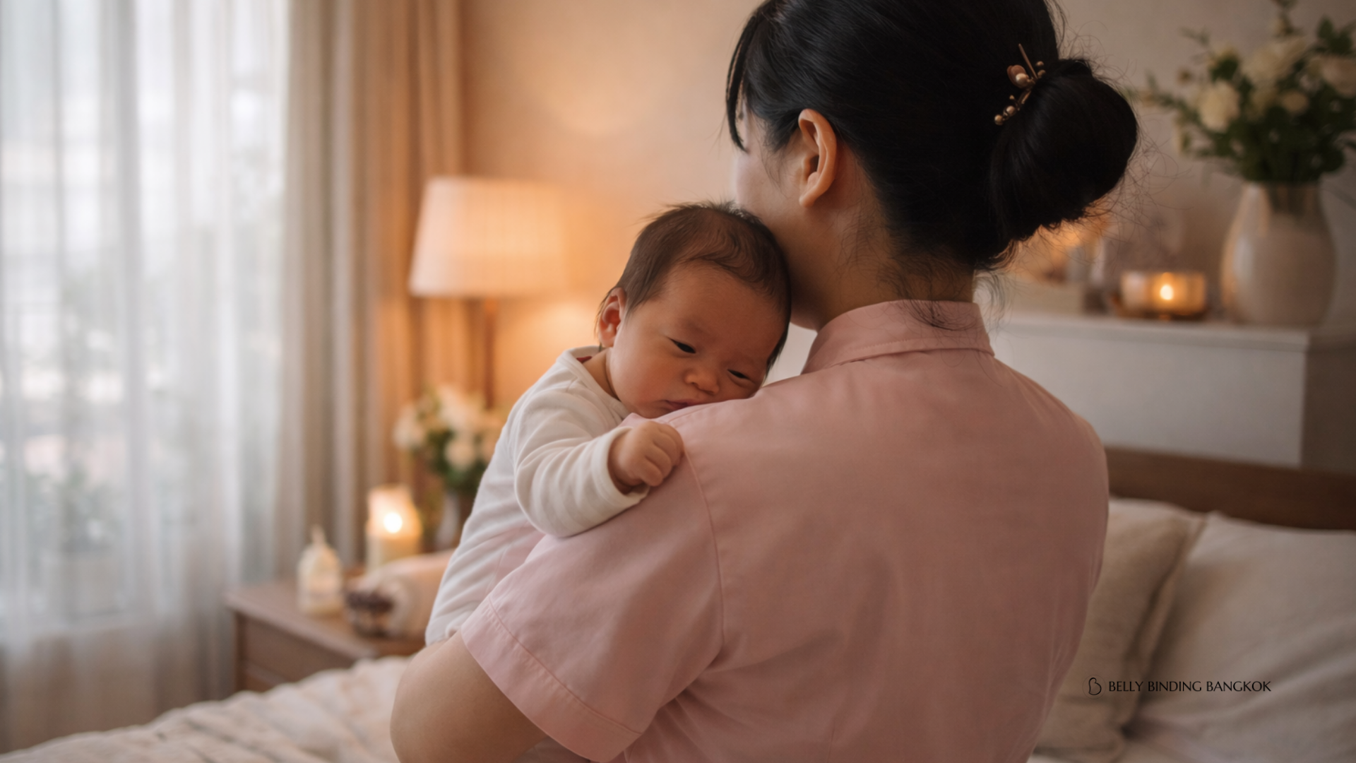 What My First Chinese Client Taught Me About Recovery