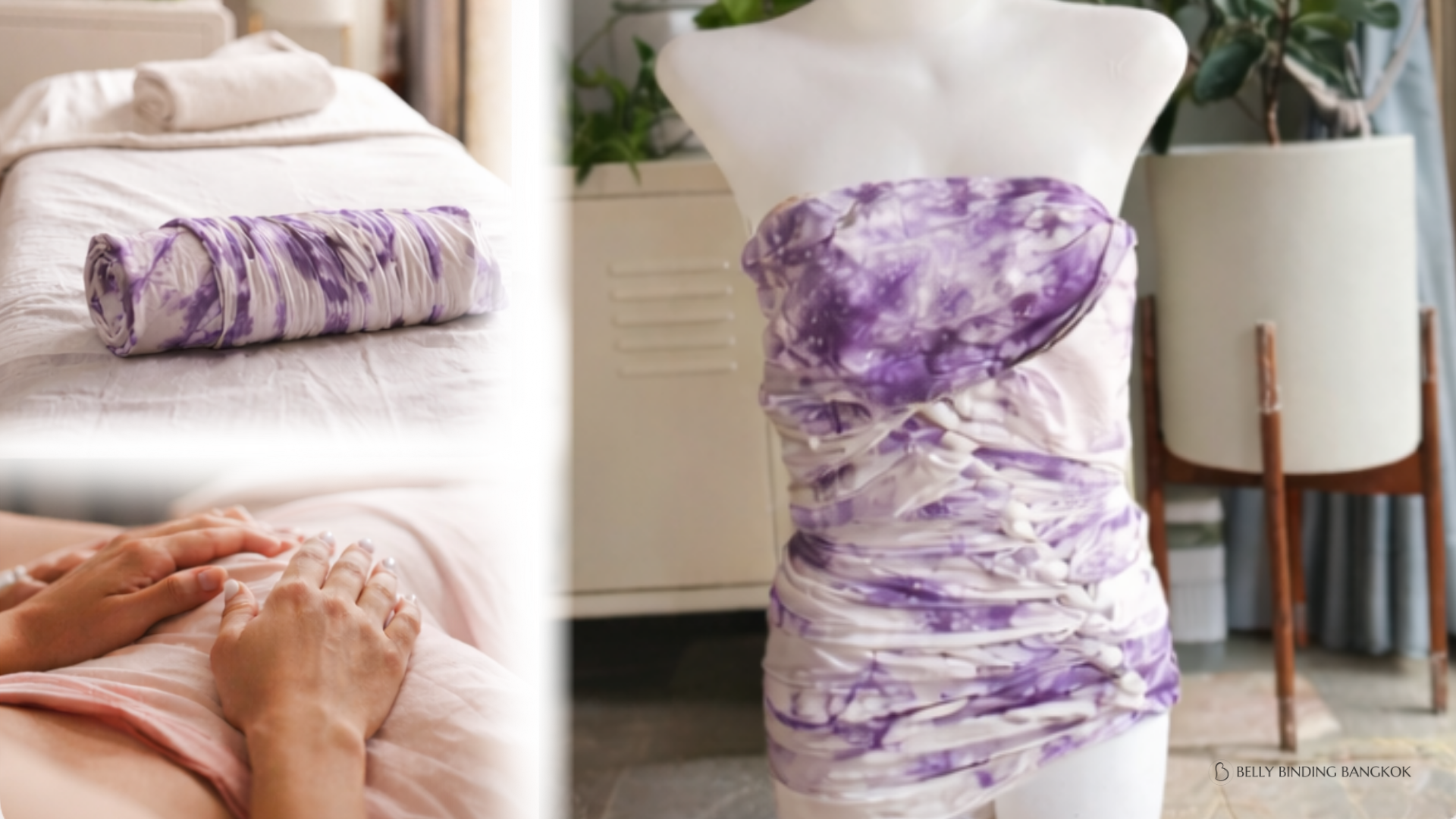 Does Belly Binding Still Work Years After Birth?