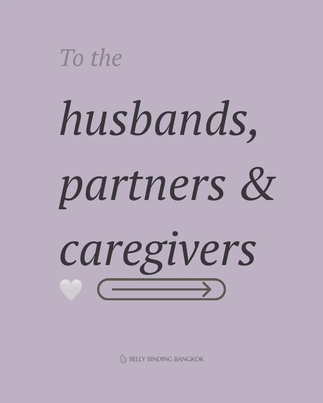 Postpartum recovery is rarely just about the mother.

Sometimes it&rsquo;s the partner holding the baby.
Sometimes it&rsquo;s a caregiver stepping in.
Sometimes it&rsquo;s someone quietly making space for her to rest.

That one hour can mean everythi