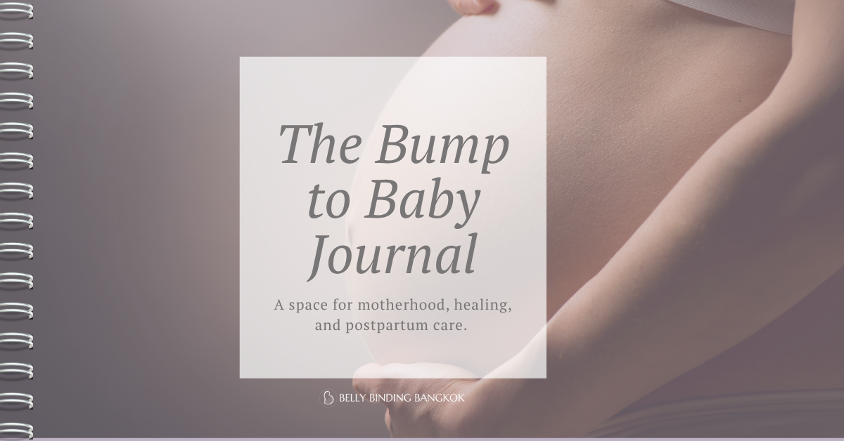 pregnant belly