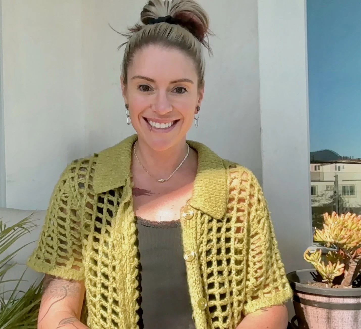 Nikki Baker LCSW Therapist