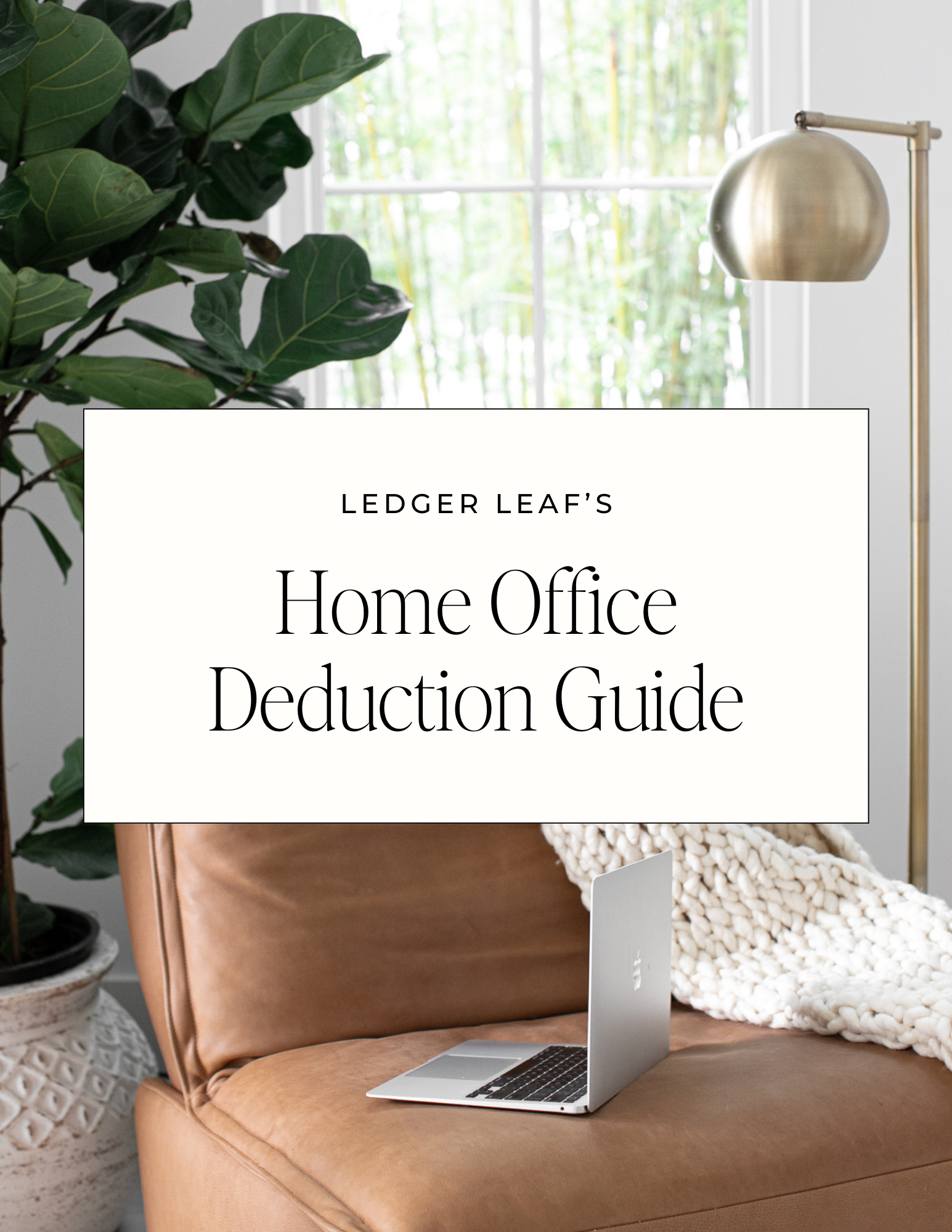 Home Office Write-Offs