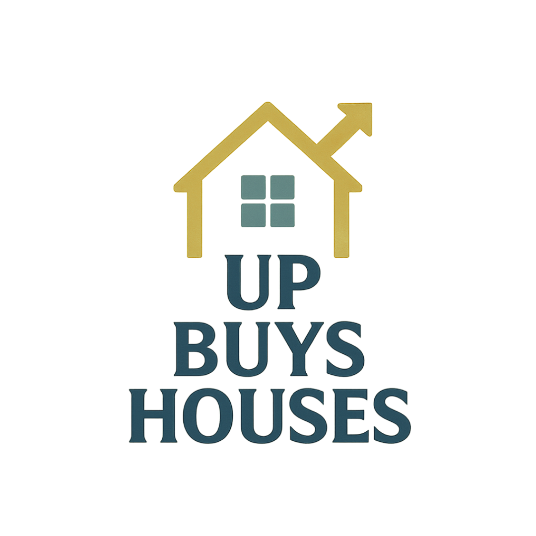 UP Buys Houses