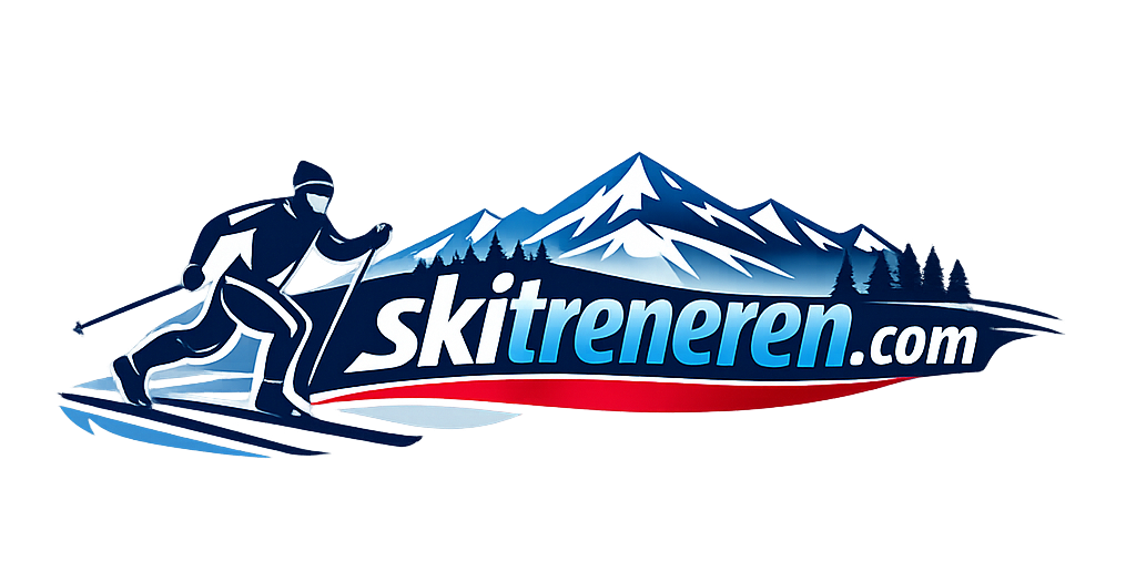 Skitreneren.com