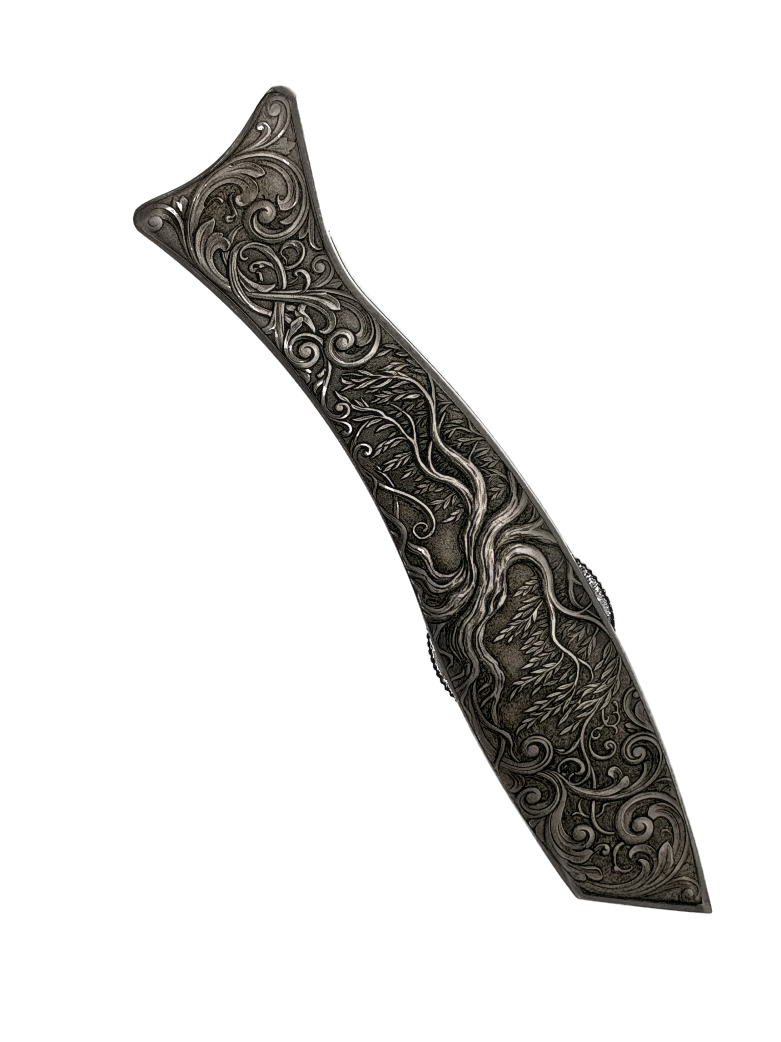 Willow Custom Marlin