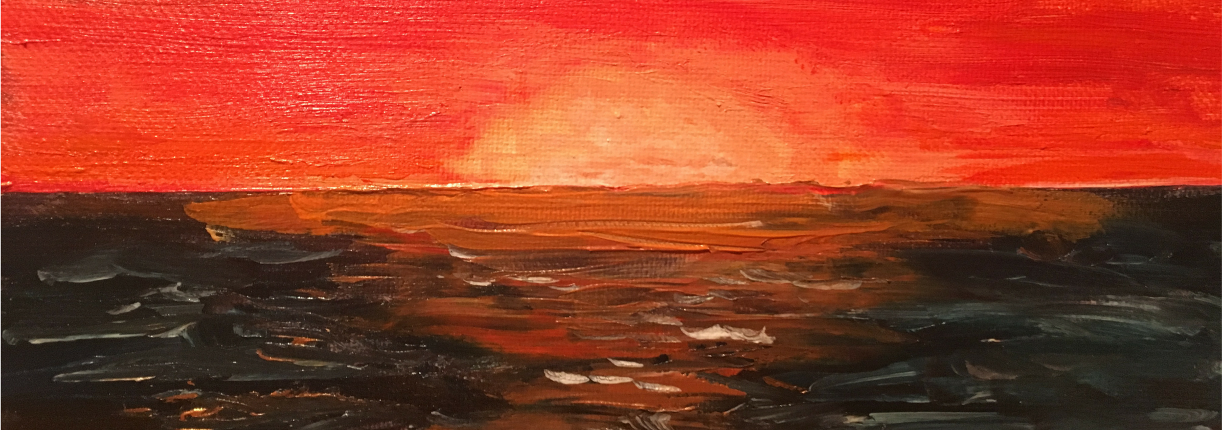 Five Ways to Avoid Boredom in Your Artwork and Get Inspired Again
