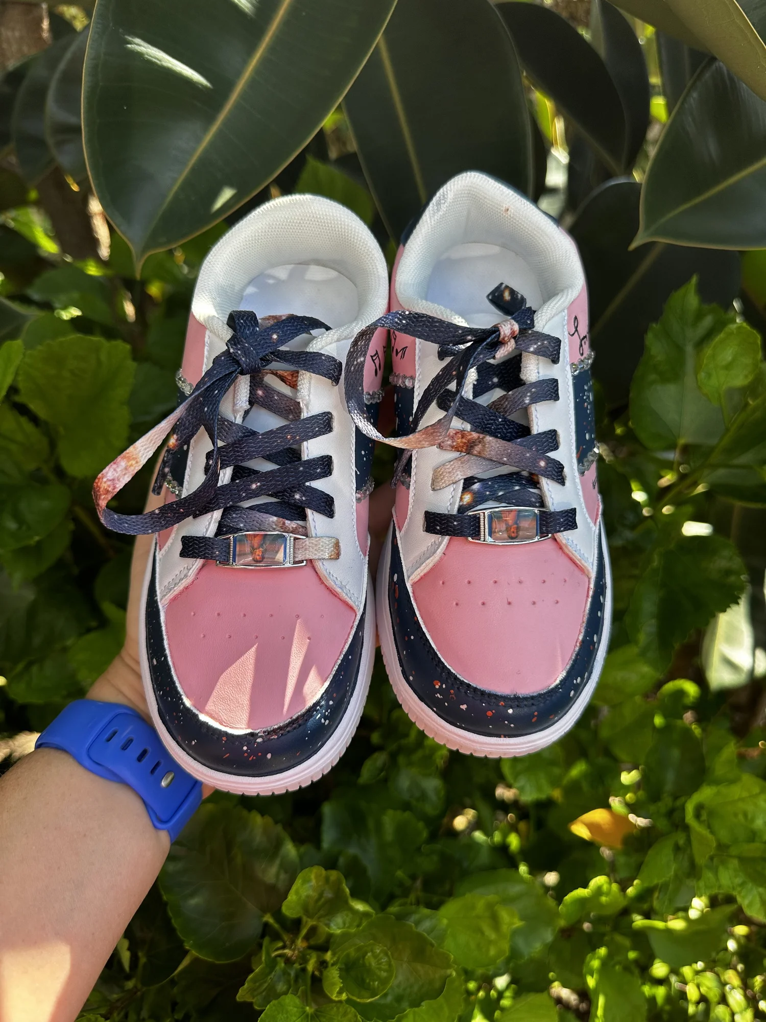 Custom Walmart Shoes The $23 Avia Sneakers Look Like On Cloud's