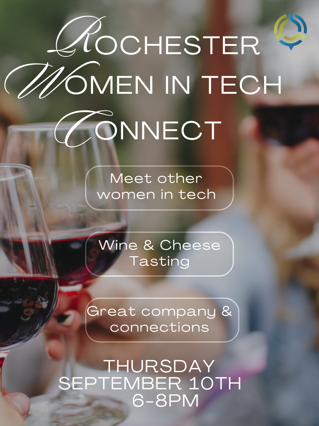 Women in Tech Networking Night