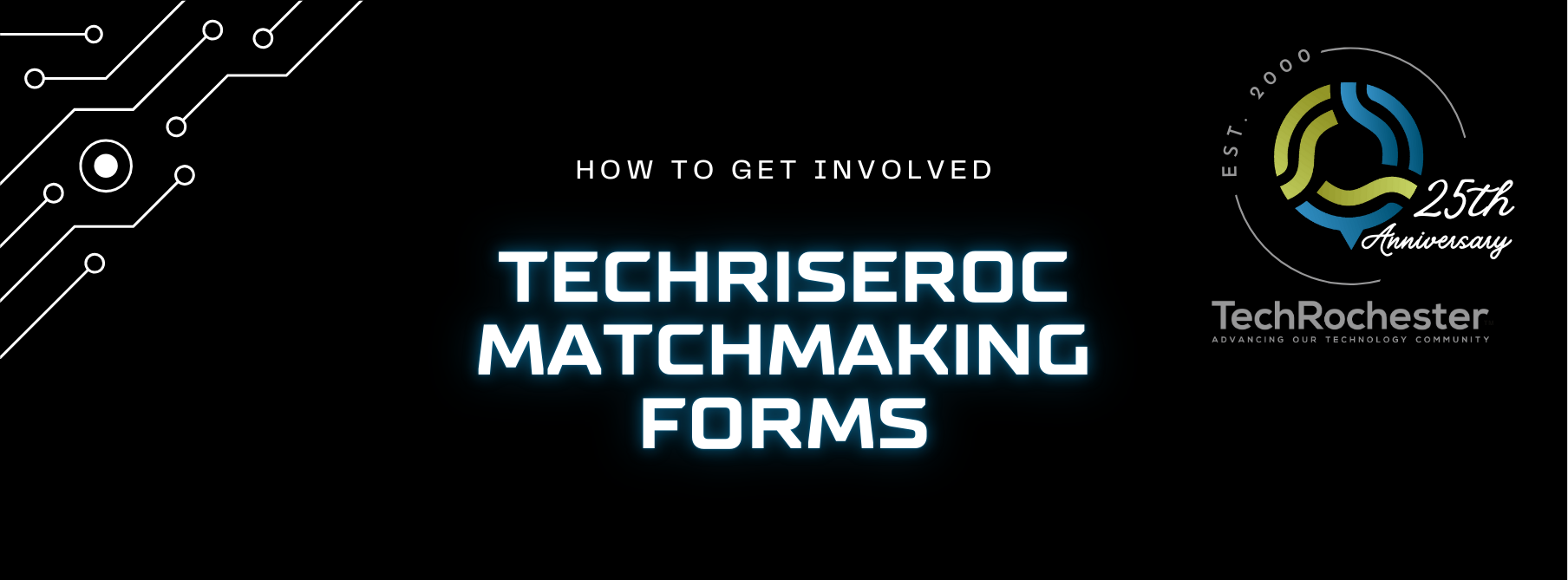 TechRochester Podcast ~ Featuring Christina Halladay and the Vision of TechRiseROC&nbsp;