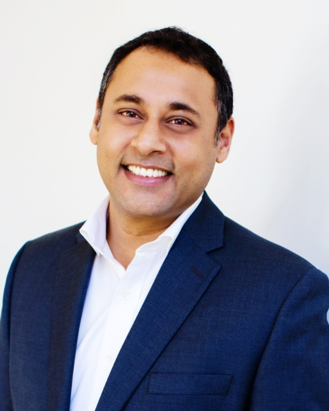 Simon Ruchti Board of Directors — TechRochester