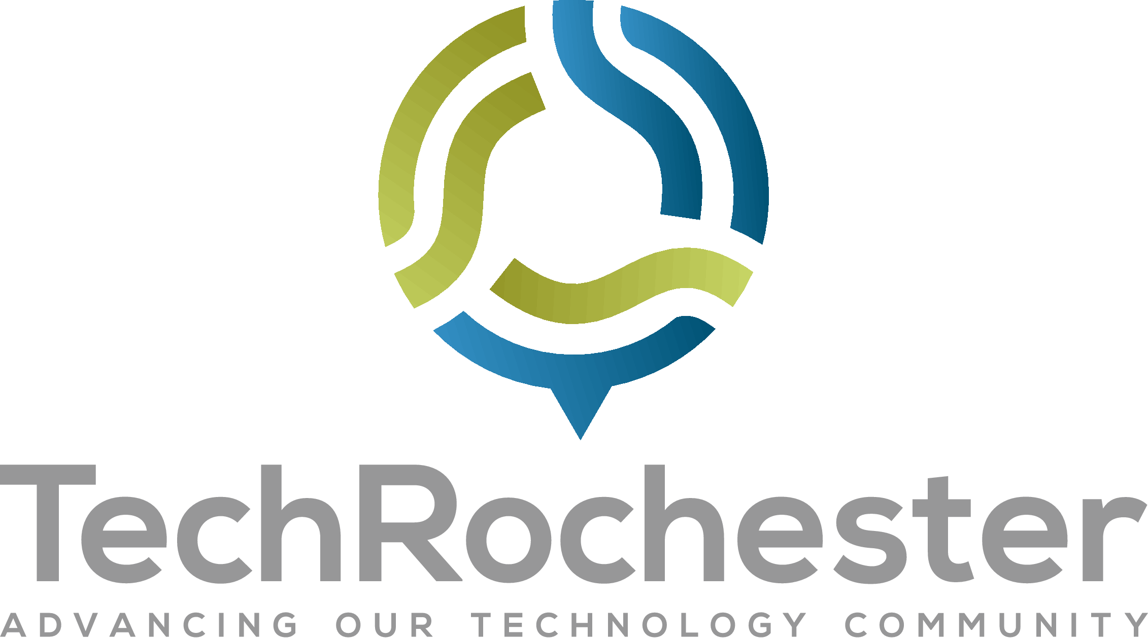 TechRochester's logo