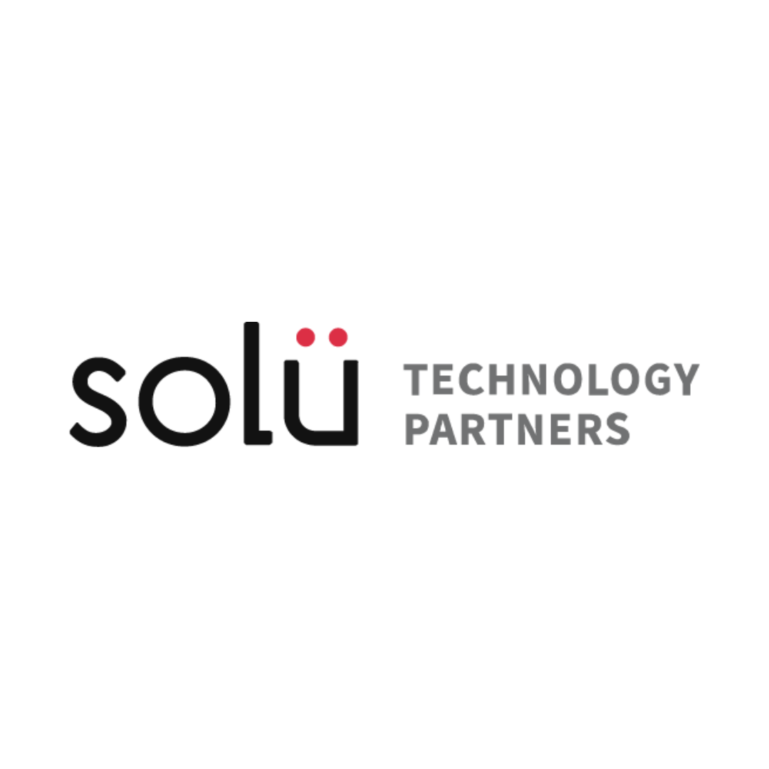 Solu Technology Partner Logo