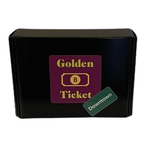Golden Ticket Downtown