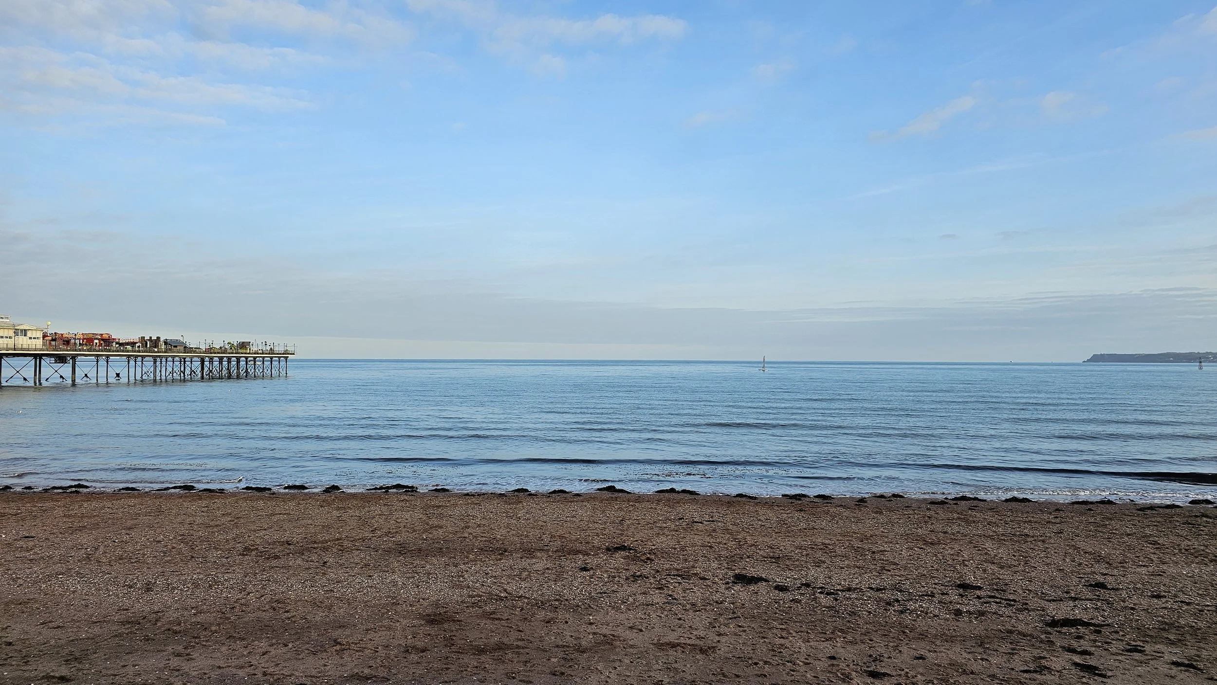 Welcome to Devon Tide Studio