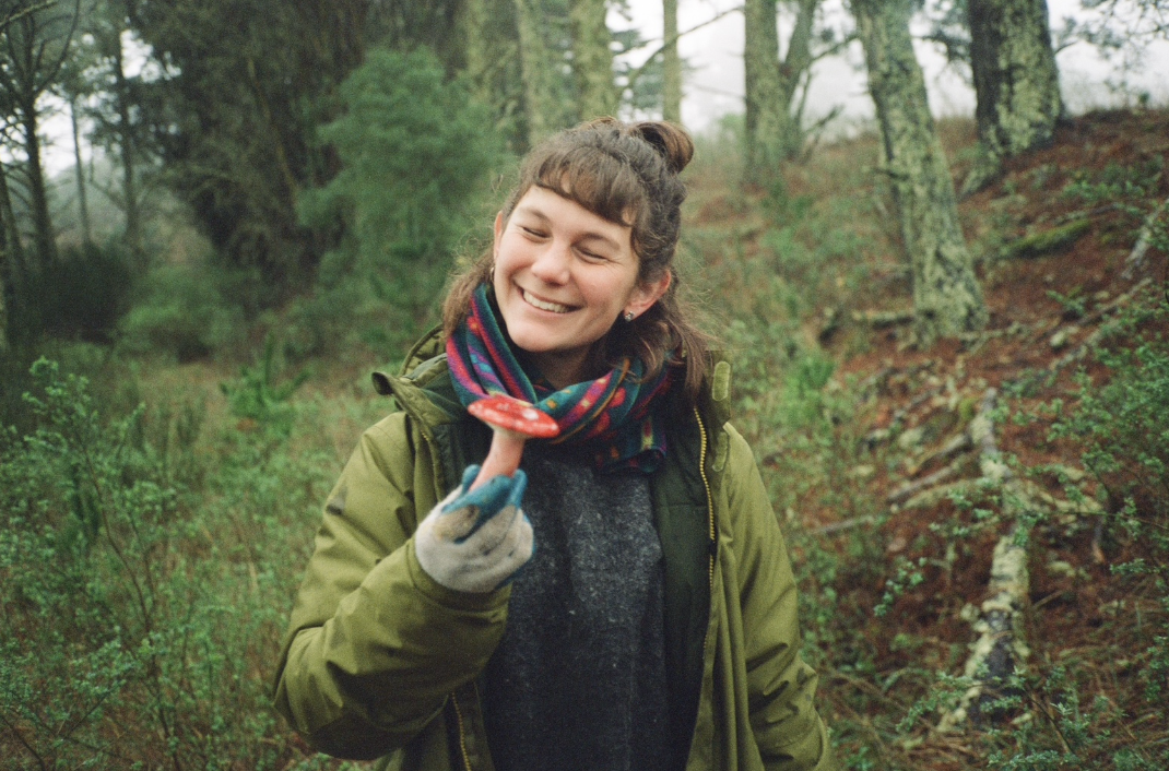 Interview with Laura Booth (CC ‘15)