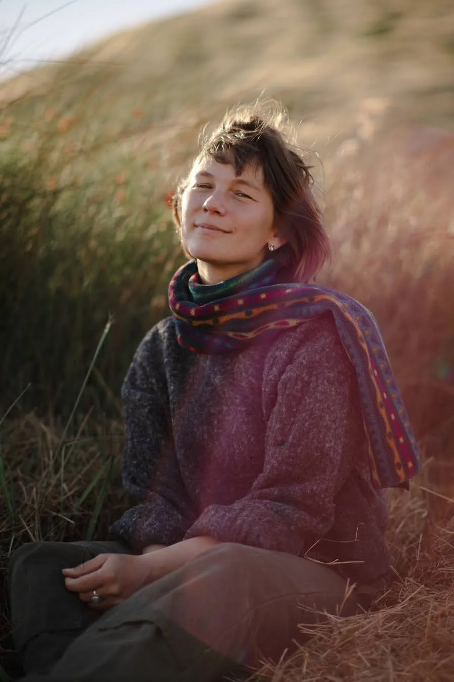 Interview with Laura Booth (CC ‘15) — People of the Environment