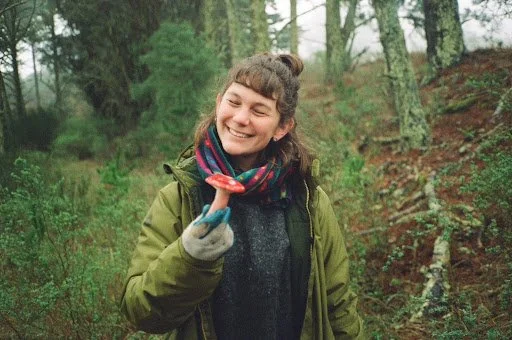 Laura Booth Interview with Laura Booth (CC ‘15) — People of the Environment