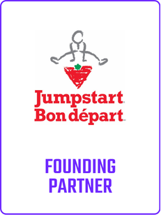 Founded in 2005, Canadian Tire Jumpstart Charities is a national charity that enables lifelong success through affordable sport and works to remove barriers to make life better for kids across Canada.
Jumpstart joins the Purpose League with a shared 
