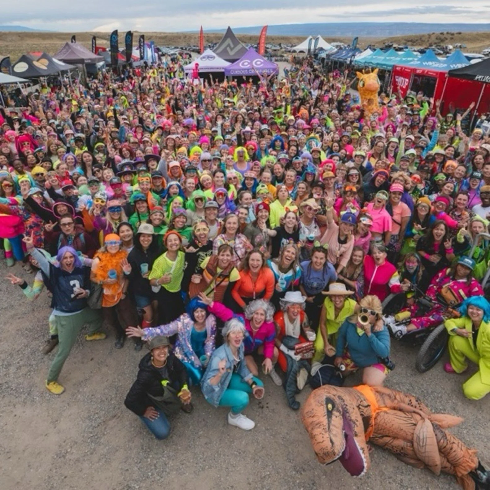 SRAM Calls for Global Cycling Changemakers