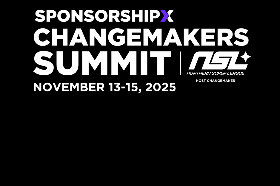 SponsorshipX Adds More Speakers to Roster for 2025 Changemakers Summit in Toronto