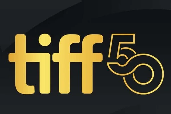 TIFF 50th Strikes Gold with Partners