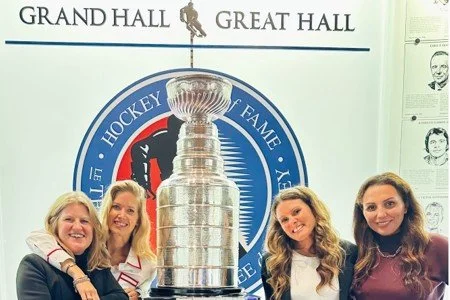 Changemaker Spotlight: Leanne Bernardo, President and GM of Salt XC
