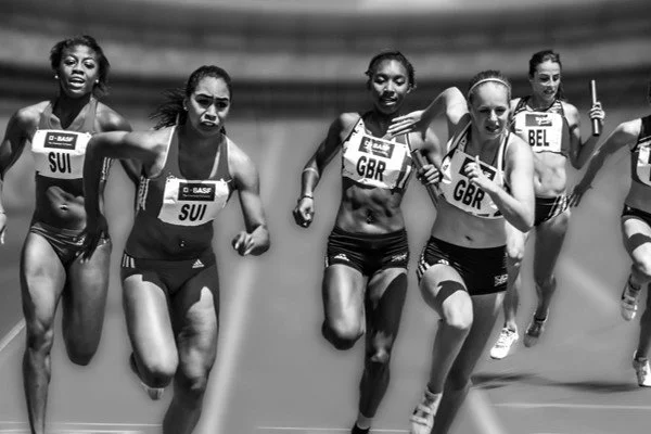 The Future of Women in Sports Powered by Lessons from Europe