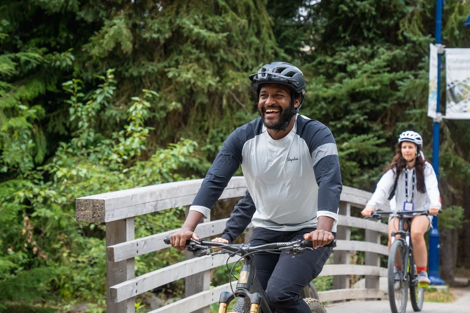 Building Community With Eliot Jackson