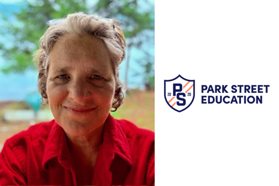 Claire Barron at the SponsorshipX Changemakers Summit