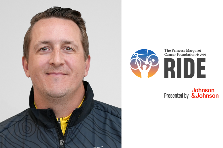 Ryan Baillie and the Power of Purposeful Partnerships
