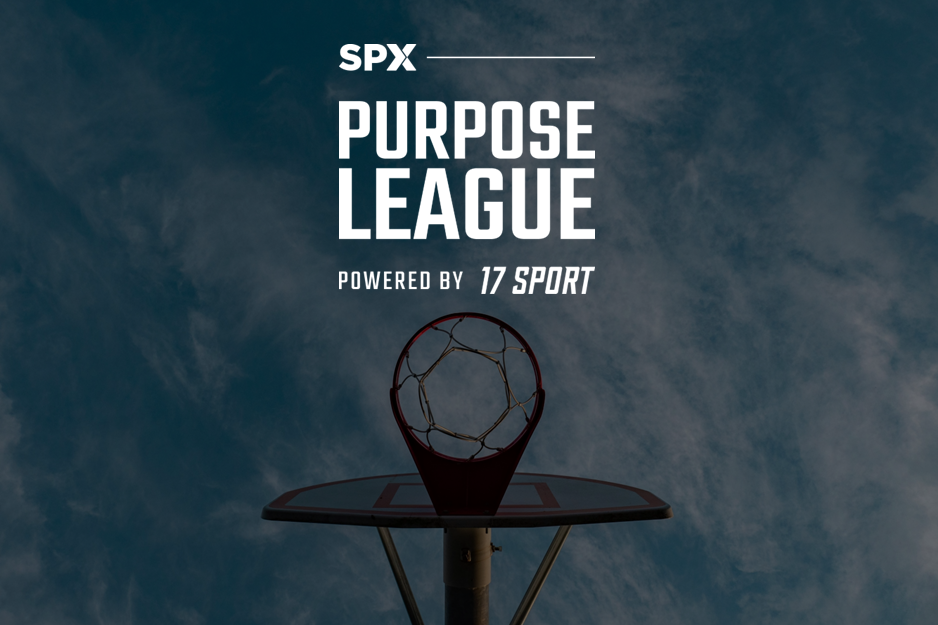 SPX and 17 Sport launch global Purpose League to reshape how sponsorship delivers impact