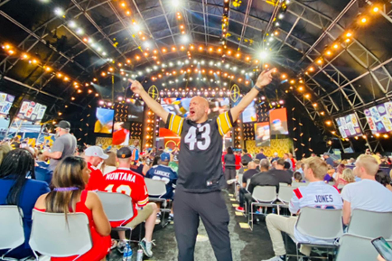 Building a Team is Like Building a Sponsorship Portfolio