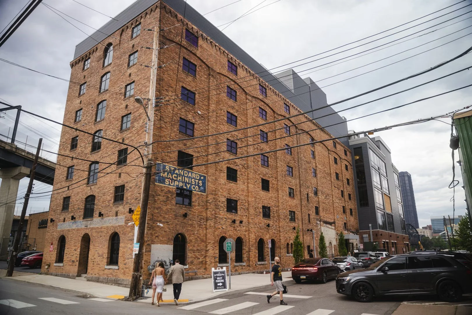 Pittsburgh Distilled